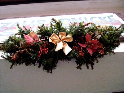 Advent floristry 039