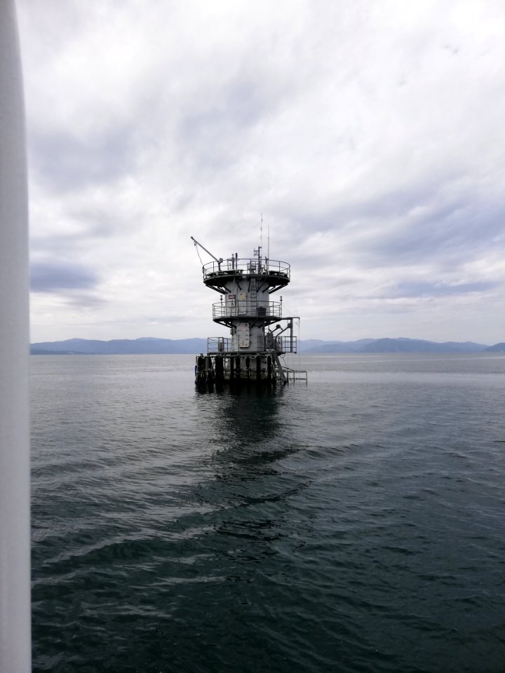 Adogawa offshore General Automatic Observatory 20210406 12