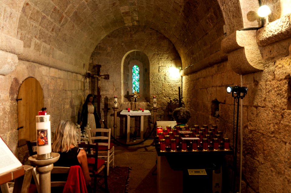 Abbaye cistercienne du Thoronet