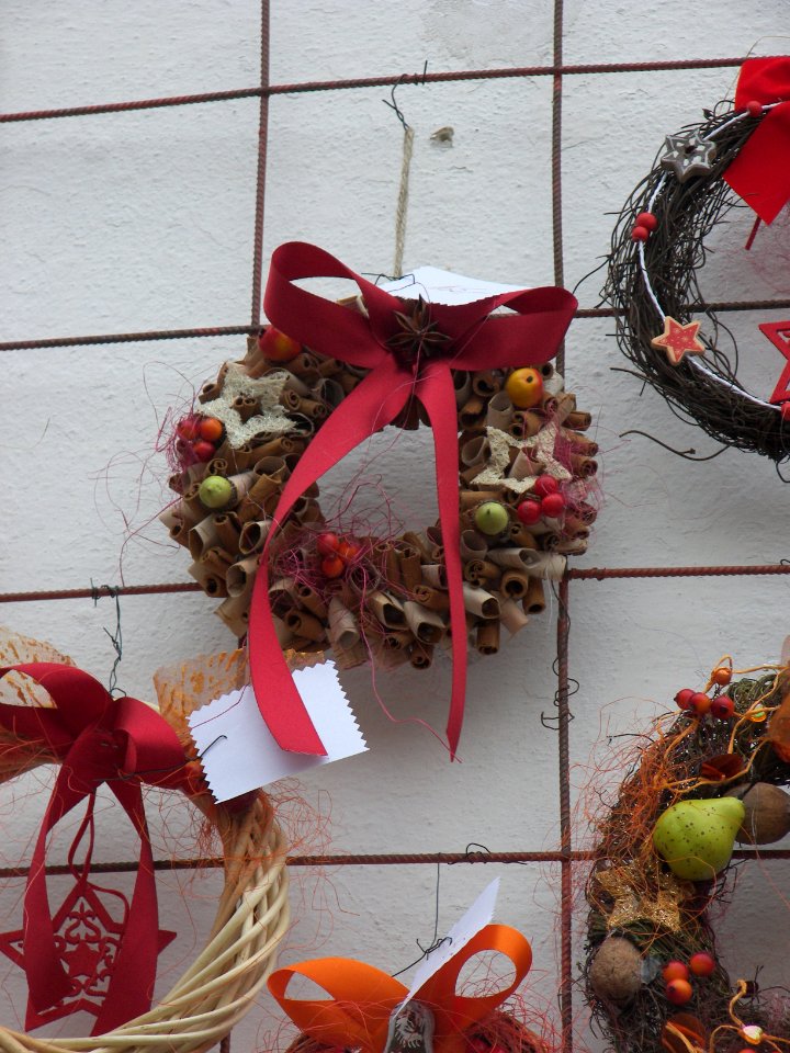 Advent floristry 0749