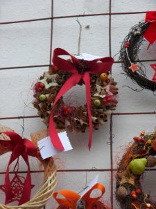 Advent floristry 0749