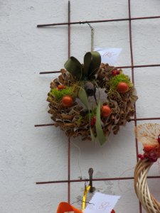Advent floristry 0751