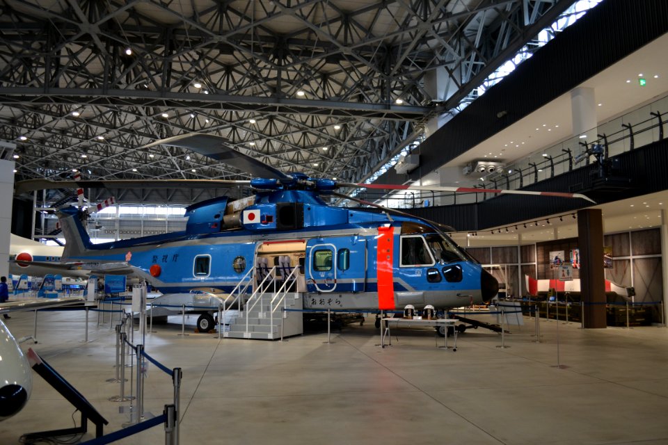 Agusta EH101-510 Ohzora ‘JA01MP’ (28416318206)