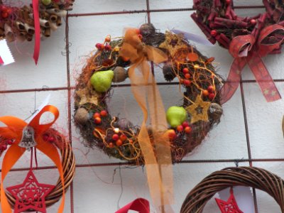 Advent floristry 0743