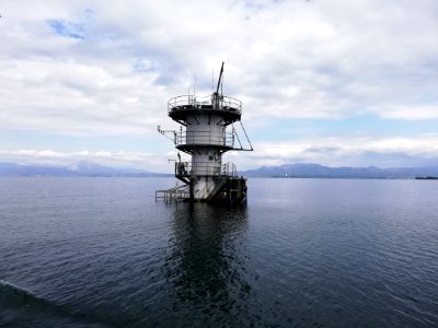Adogawa offshore General Automatic Observatory 20210406 02