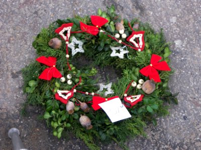 Advent floristry1044