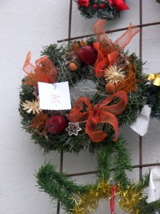 Advent floristry0754