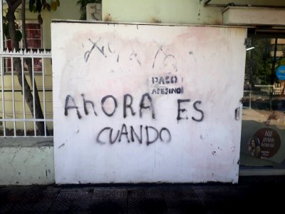 Ahora es cuando