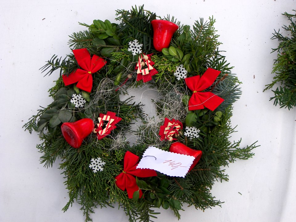Advent floristry0793