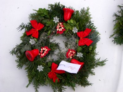 Advent floristry0793