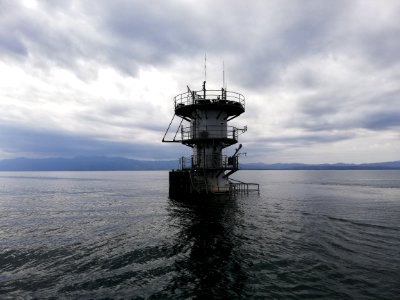 Adogawa offshore General Automatic Observatory 20210406 11