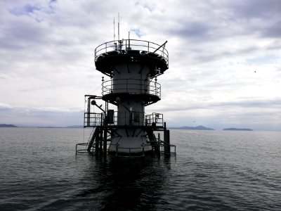 Adogawa offshore General Automatic Observatory 20210406 07