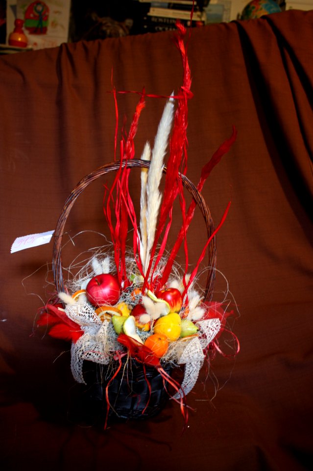 Advent floristry 971