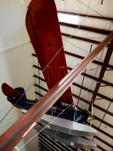 Aeronca C-3 ‘N12587’ (really N15287) (25896237150)