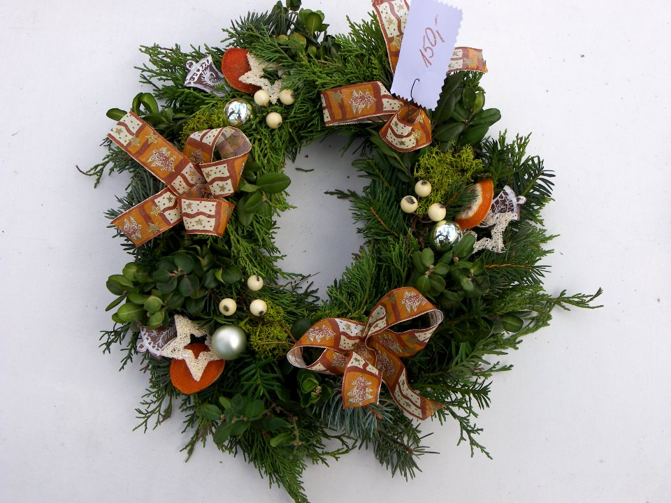 Advent floristry0791