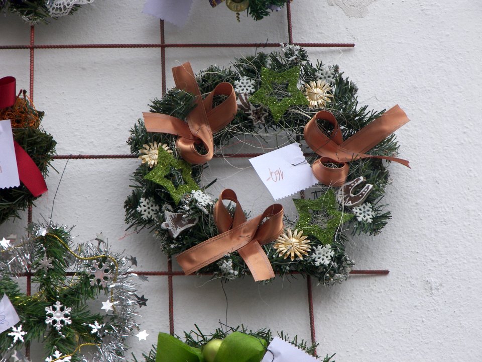 Advent floristry0757