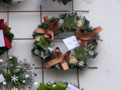 Advent floristry0757