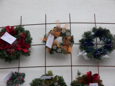 Advent floristry0762