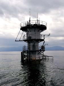 Adogawa offshore General Automatic Observatory 20210406 10