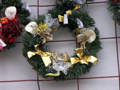 Advent floristry0740