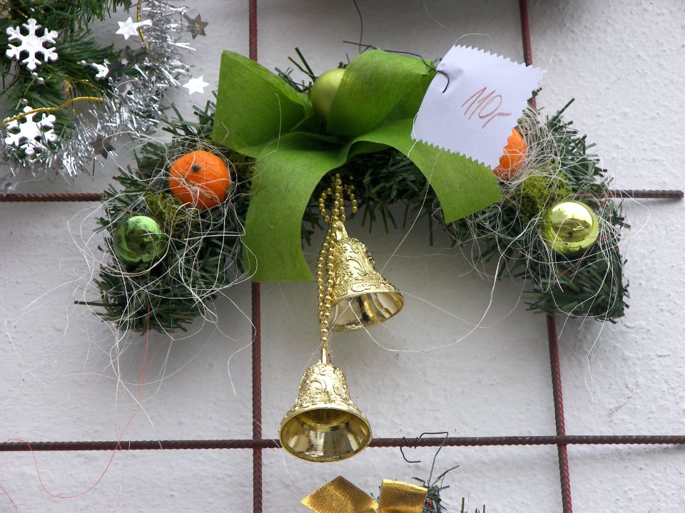 Advent floristry0755