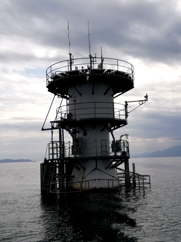 Adogawa offshore General Automatic Observatory 20210406 08