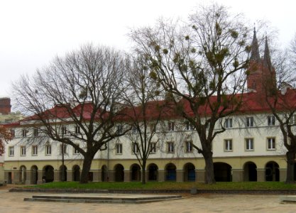 Łódź Stary Rynek 03
