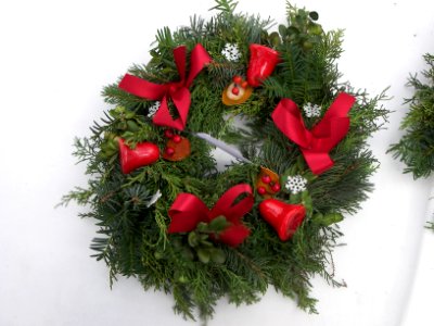 Advent floristry0801