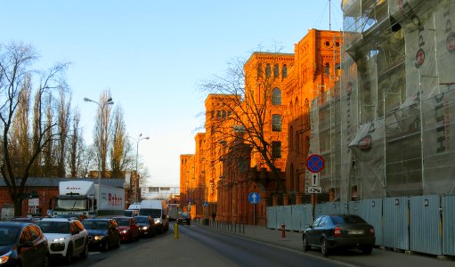 Łódź Andel's Hotel 01