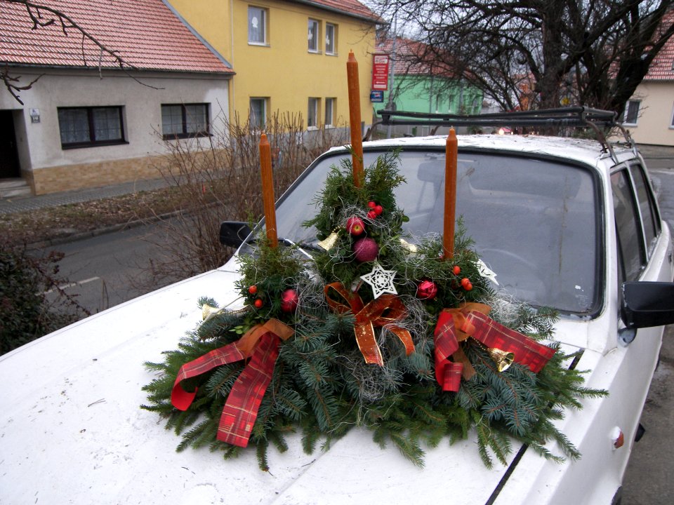 Advent floristry 64