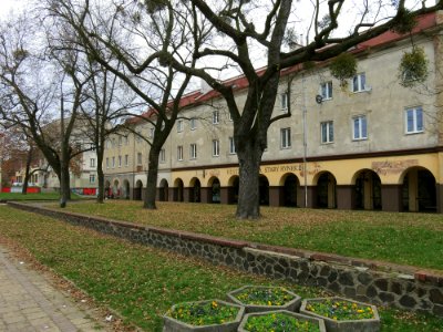 Łódź Stary Rynek 02