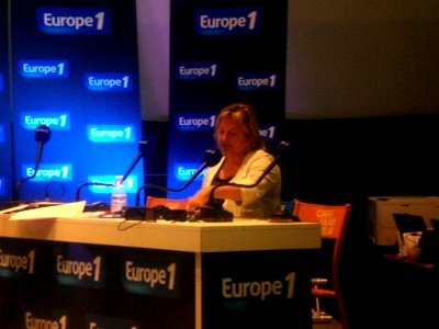 Émission de radio Europe Midi - 5 septembre 2014 26