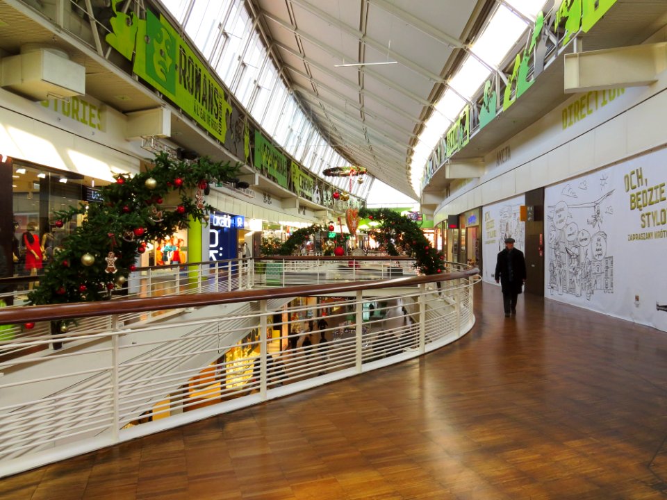 Łódź Manufaktura 05