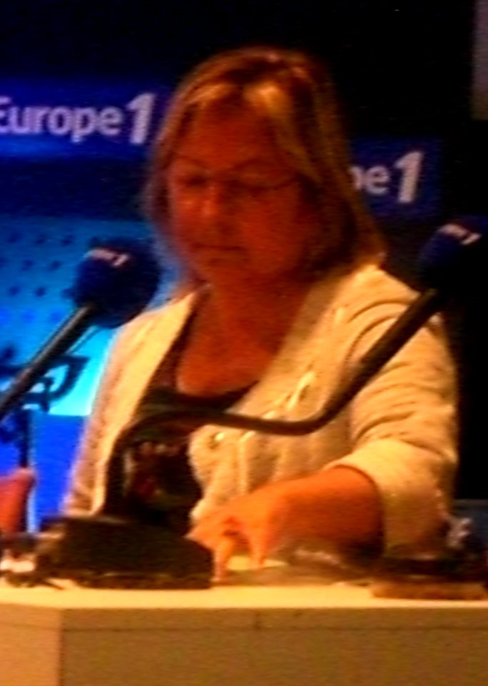 Émission de radio Europe Midi - 5 septembre 2014 24 (cropped)