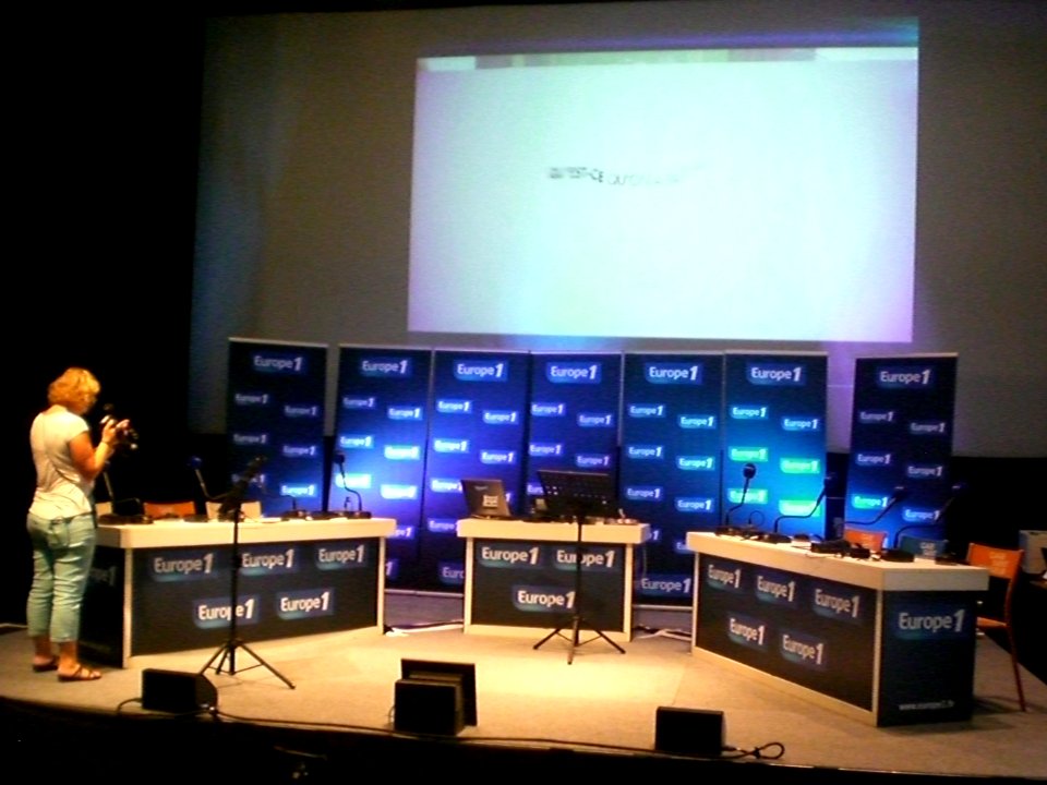 Émission de radio Europe Midi - 5 septembre 2014 5