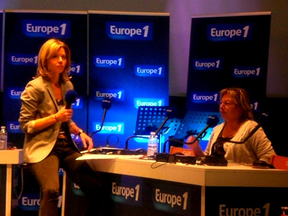 Émission de radio Europe Midi - 5 septembre 2014 25