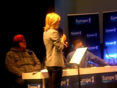 Émission de radio Europe Midi - 5 septembre 2014 22