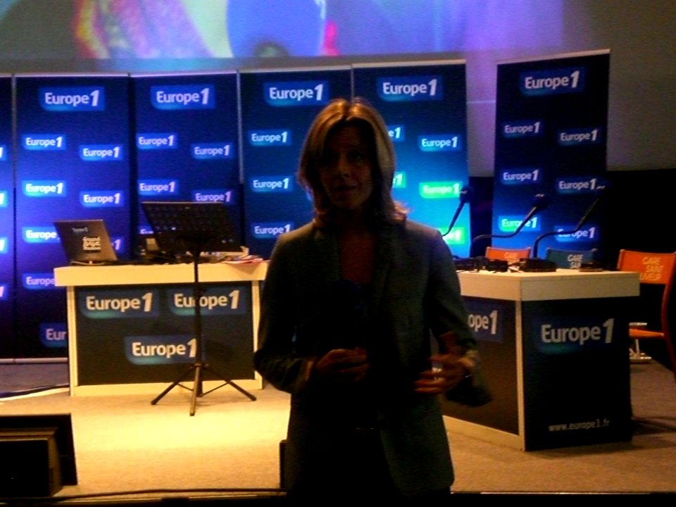 Émission de radio Europe Midi - 5 septembre 2014 7