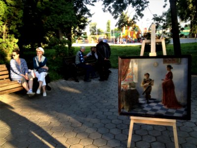 =Марафон классической музыки= (Казань, 12 августа 2017 г.) - 3
