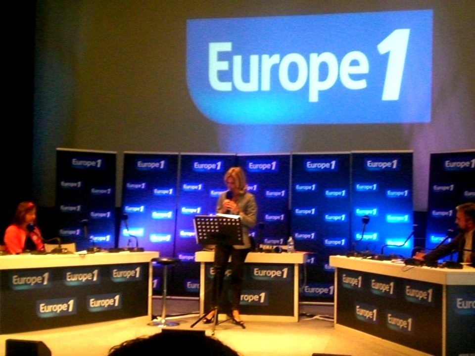 Émission de radio Europe Midi - 5 septembre 2014 31