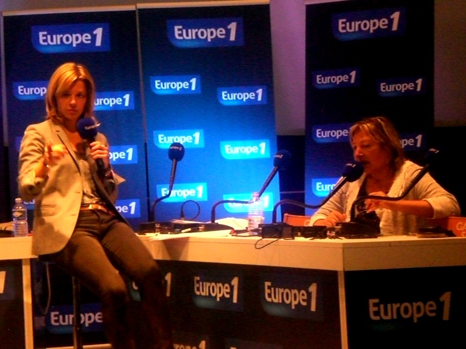 Émission de radio Europe Midi - 5 septembre 2014 27
