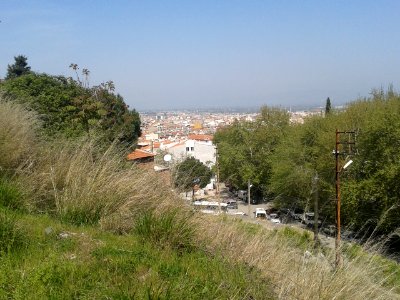 Ağlayan Kaya - 05