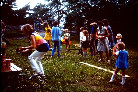 Årsnäs, Midsummer of 69 (5)