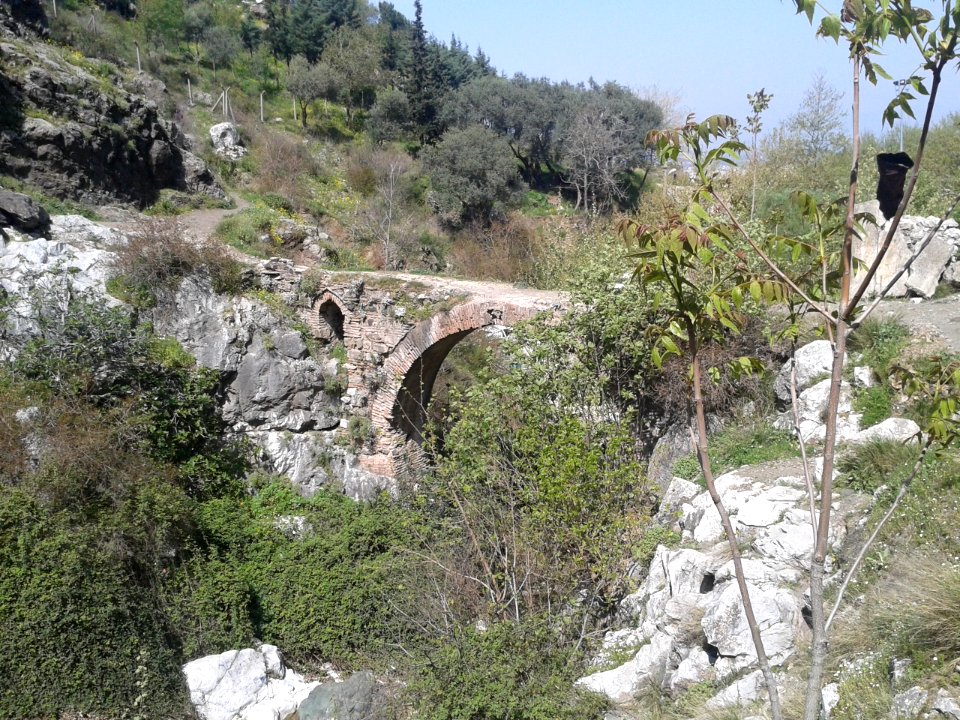 Ağlayan Kaya - 10