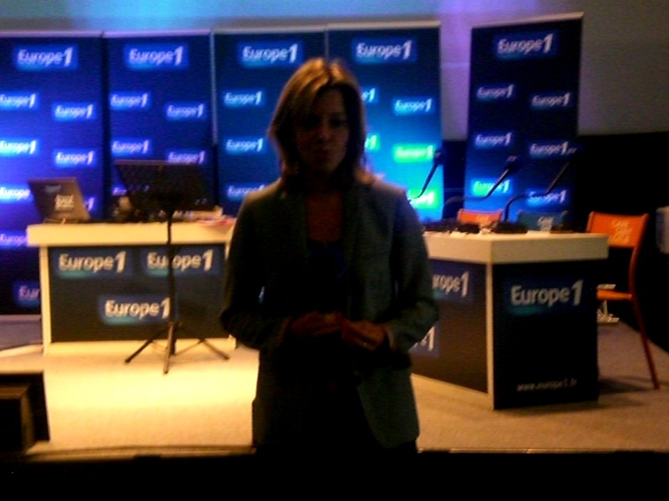Émission de radio Europe Midi - 5 septembre 2014 6