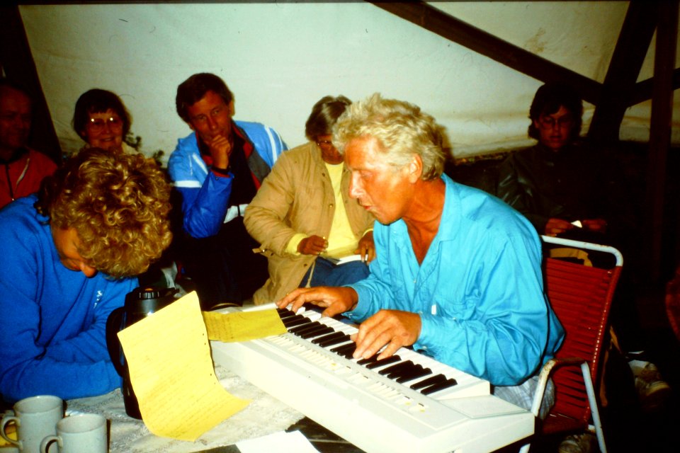 Årsnäs, Midsummer of 87 (3)
