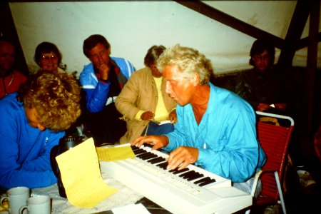 Årsnäs, Midsummer of 87 (3)