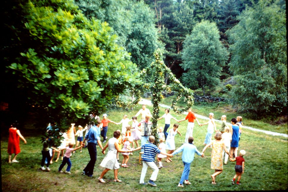 Årsnäs, Midsummer of 69 (2)
