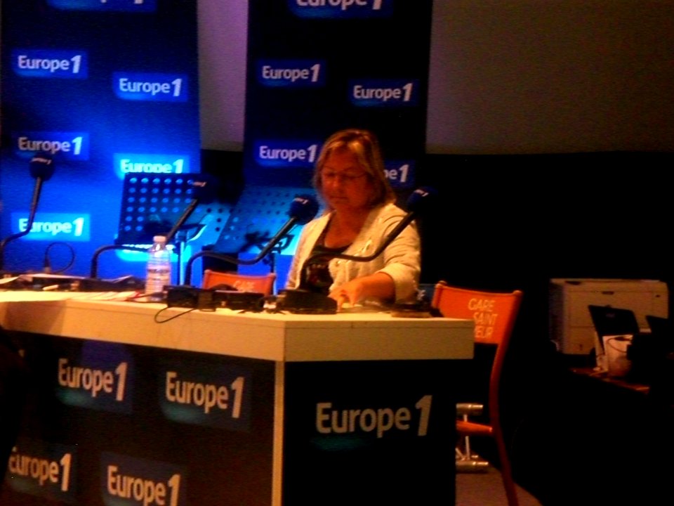Émission de radio Europe Midi - 5 septembre 2014 24
