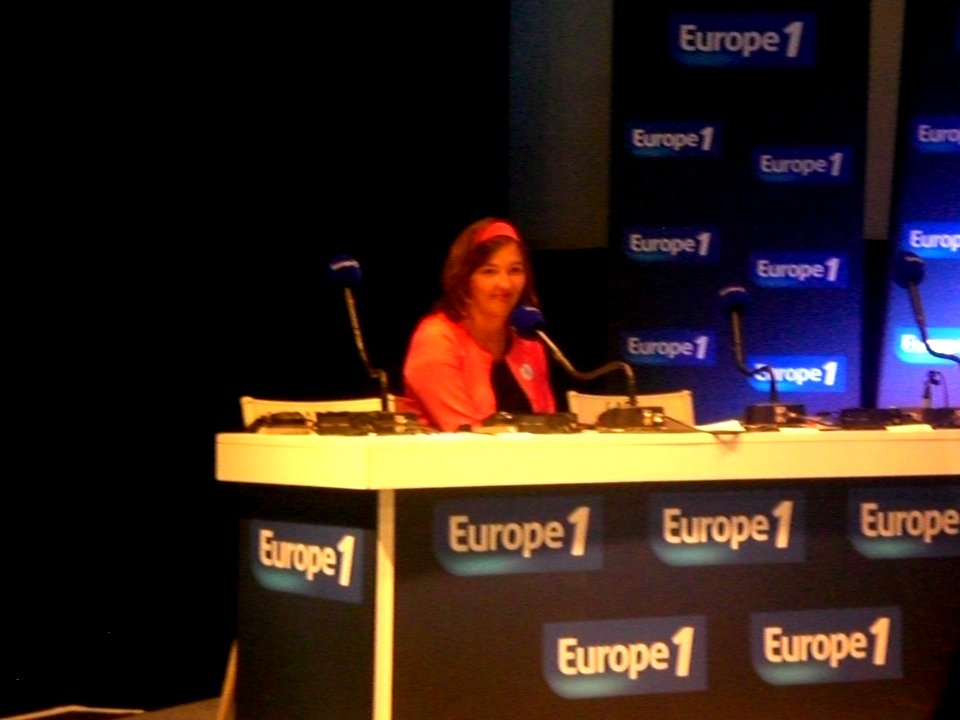 Émission de radio Europe Midi - 5 septembre 2014 35